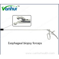 Surgical Instruments Esophagoscopy Esophageal Biopsy Forceps